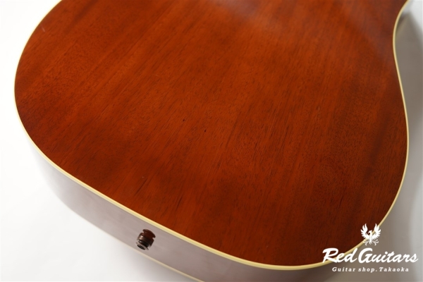 TEXAN w/Frontier Pickguard - Vintage Sunburst